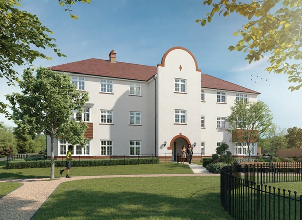 Plot 523 - Block F Type 7 - Image 1